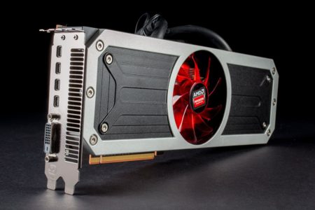 Mining as a way of earning on the graphics card