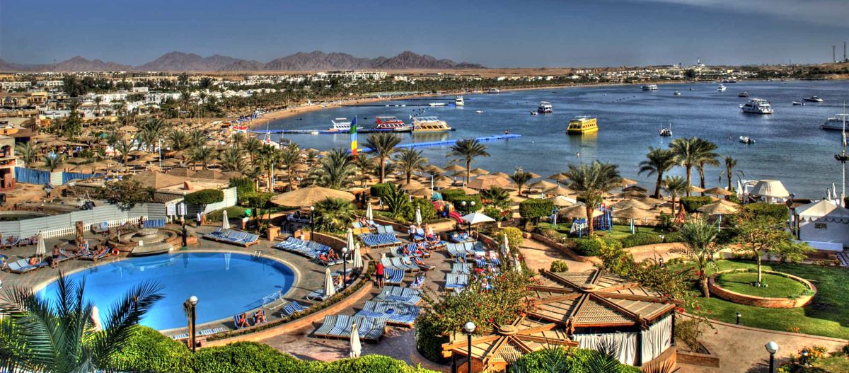 egypt-Sharm